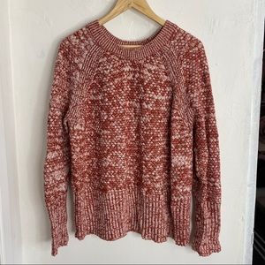 Universal Thread Sweater